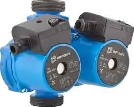 IMP PUMPS — резьбовые (муфтовые) насосы