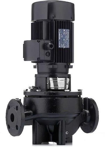 Циркуляционный насос In-Line PURITY PTD 100-17/2