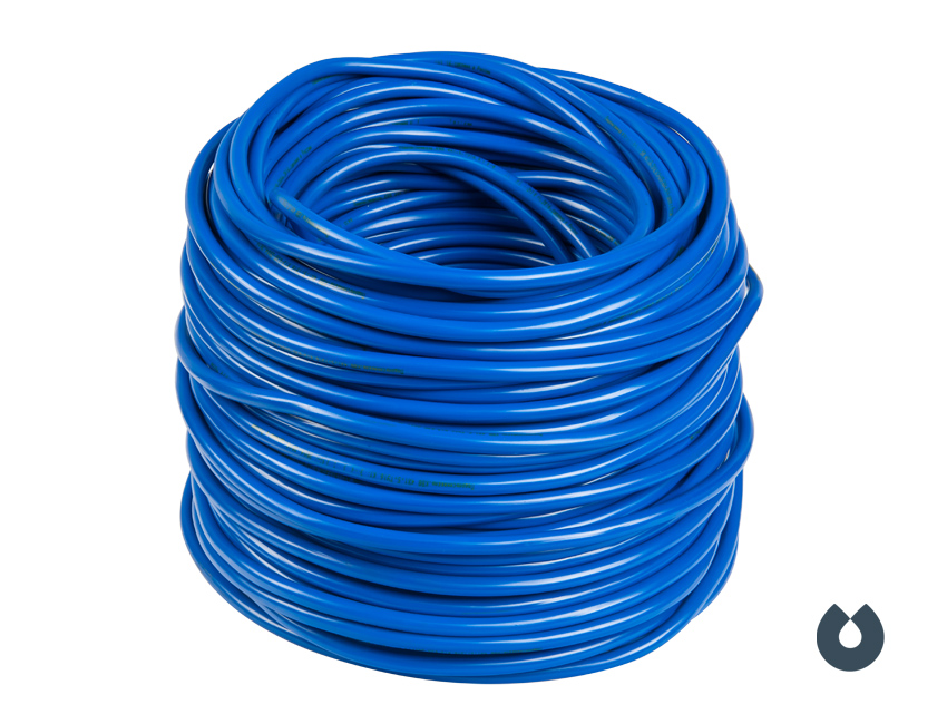 Кабель КВВ-п  4*1,5 (бухта 500 м) UNIPUMP