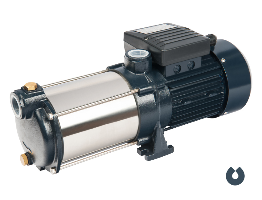 Насос MH- 200 А (многоступенчатый, поверхностный) UNIPUMP