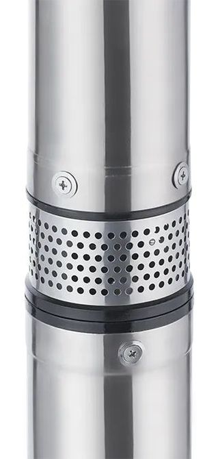 Погружной скважинный насос ECO RUS 1-140 (1,3 кВт, 1 м)