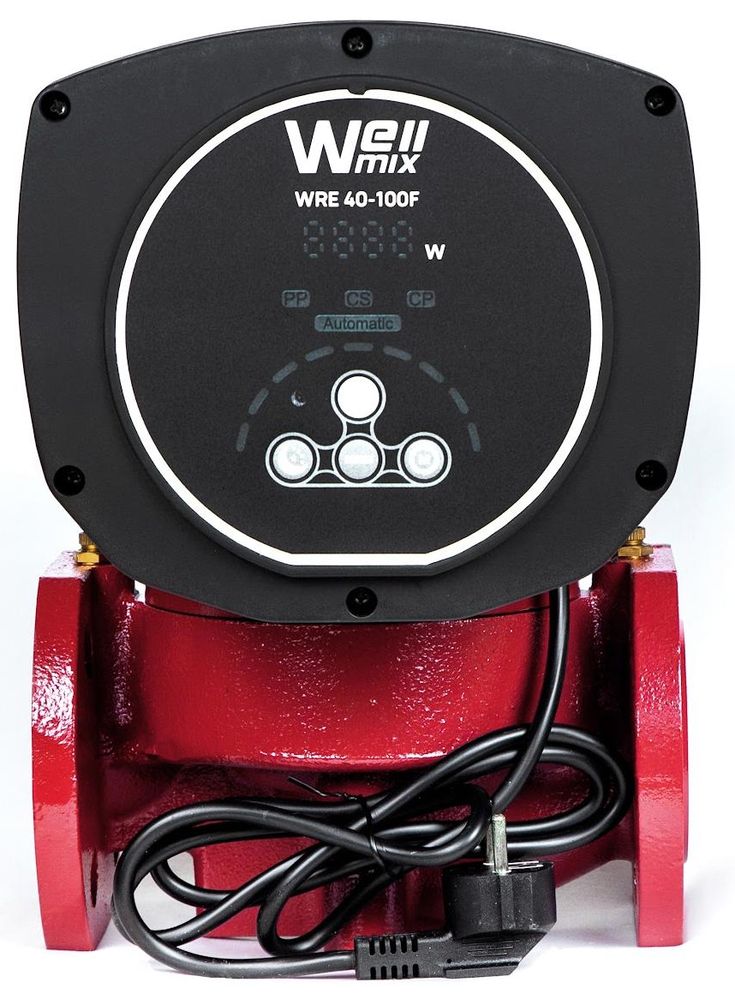Циркуляционный насос WRE 80-150F 320