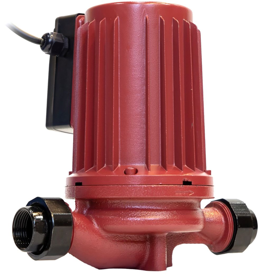 Циркуляционный насос WRS 25-120 190 (1скорость, 220V)
