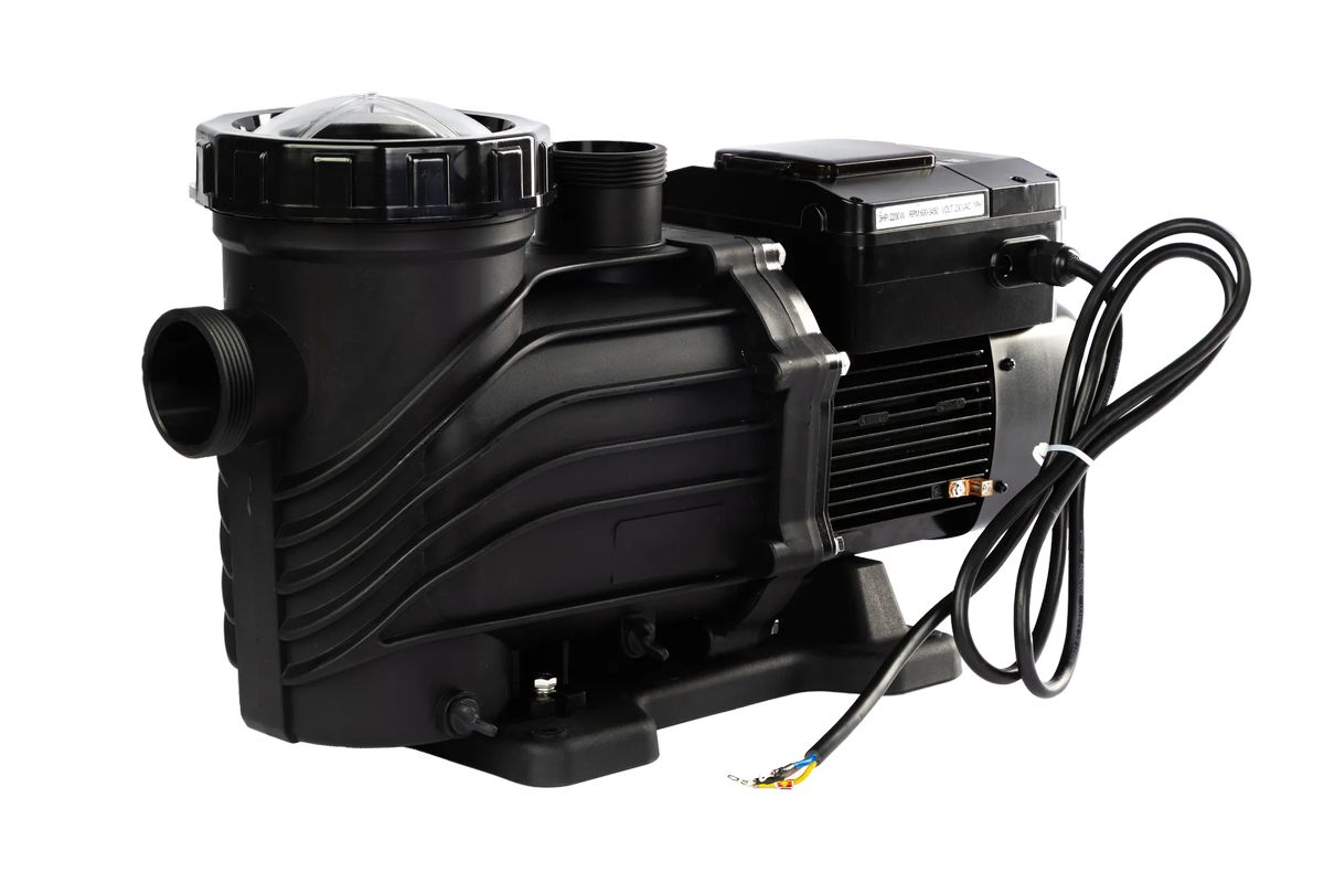 Насос для бассейна JET POOL SPP 1100FC