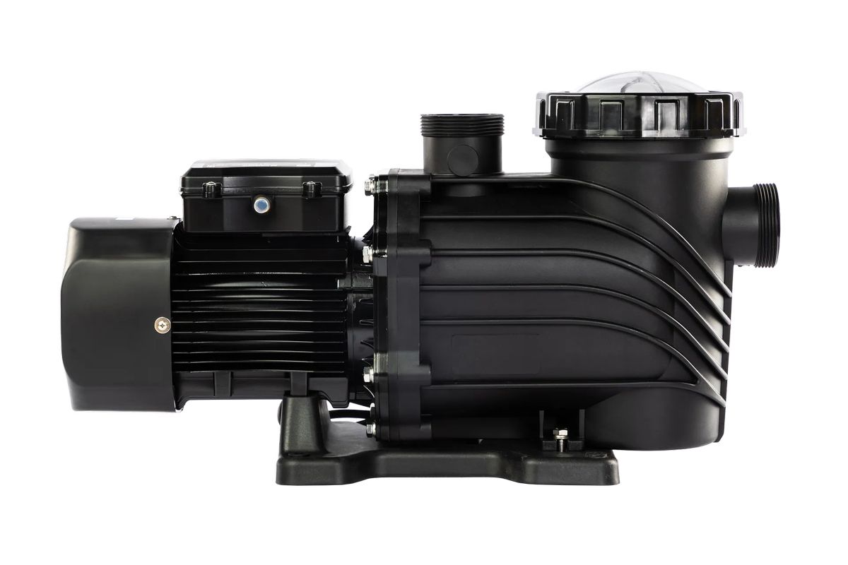 Насос для бассейна JET POOL SPP 1100FC