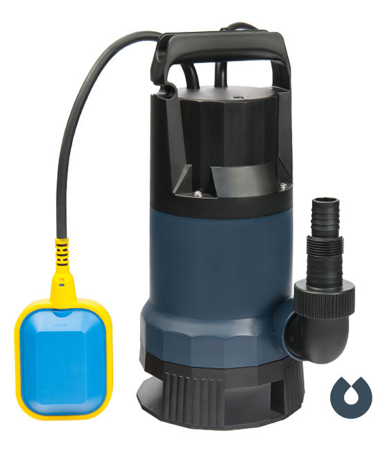 Дренажный насос VORT 851 PW UNIPUMP