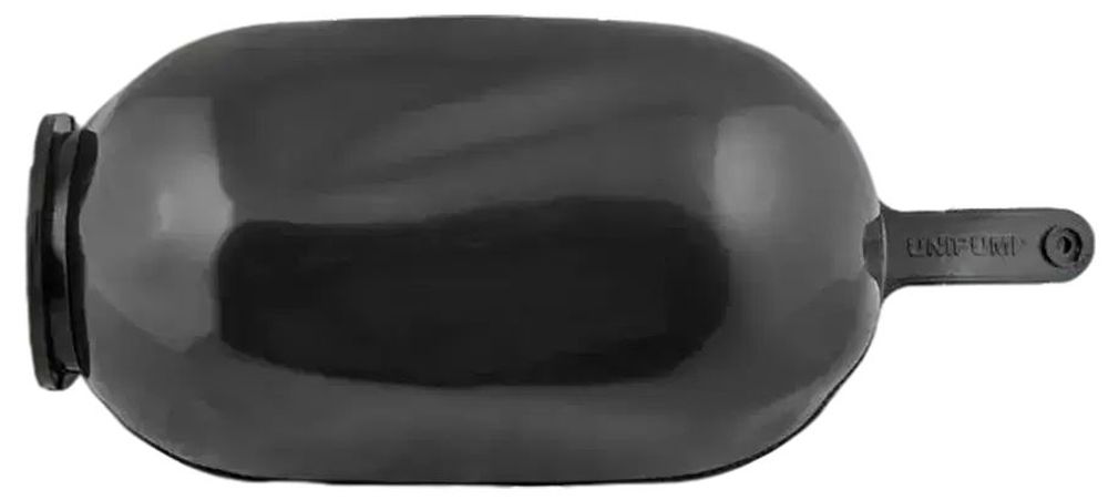 Мембрана 80/100 л EPDM Dвн.80 мм с хвостом UNIPUMP