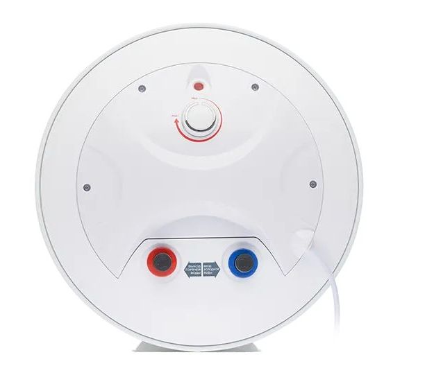 Водонагреватель нак. типа СТАНДАРТ 100 В (верт.) UNIPUMP
