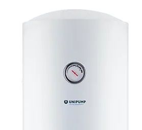 Водонагреватель нак. типа СТАНДАРТ 80 В (верт.) UNIPUMP