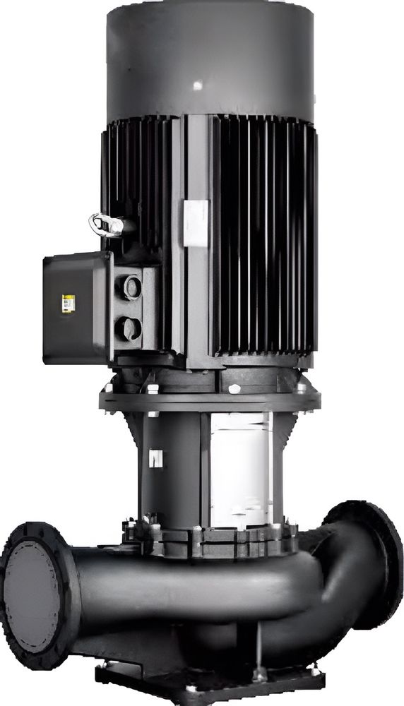 Циркуляционный насос TD 125-20/4Т, BQQE (11.0 кВт, 380В, 1500об/мин)