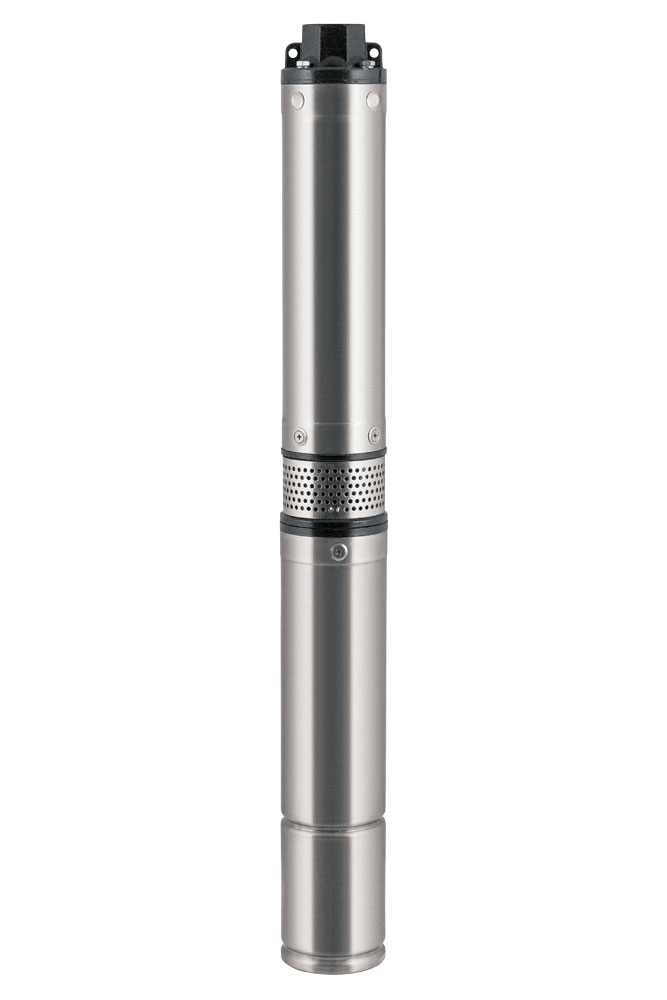 Насос скваж. ЭЦВ 4-4-90 (1800 Вт) UNIPUMP