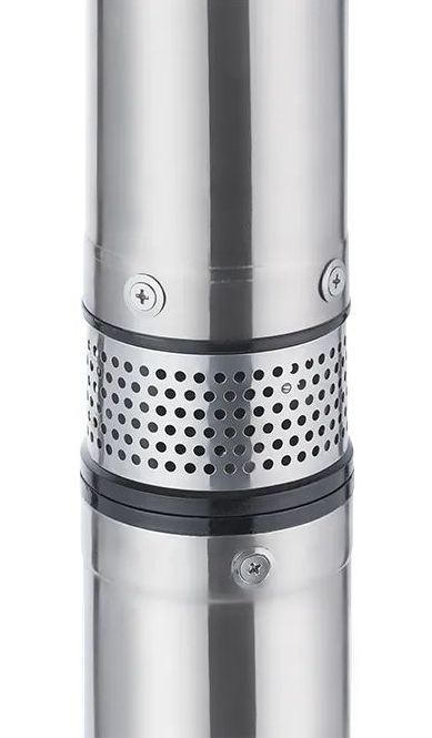 Насос скваж. ЭЦВ 4-4-25 (370 Вт) UNIPUMP