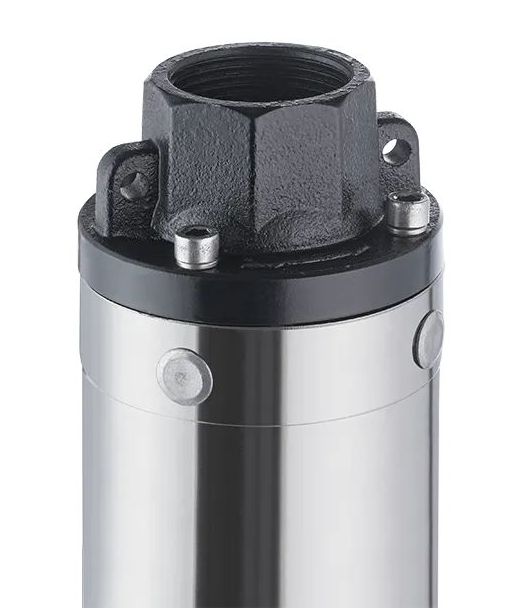 Насос скваж. ЭЦВ 4-4-25 (370 Вт) UNIPUMP