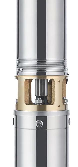 Погружной насос 4" ECO 3-150  (3 кВт,1 м) UNIPUMP
