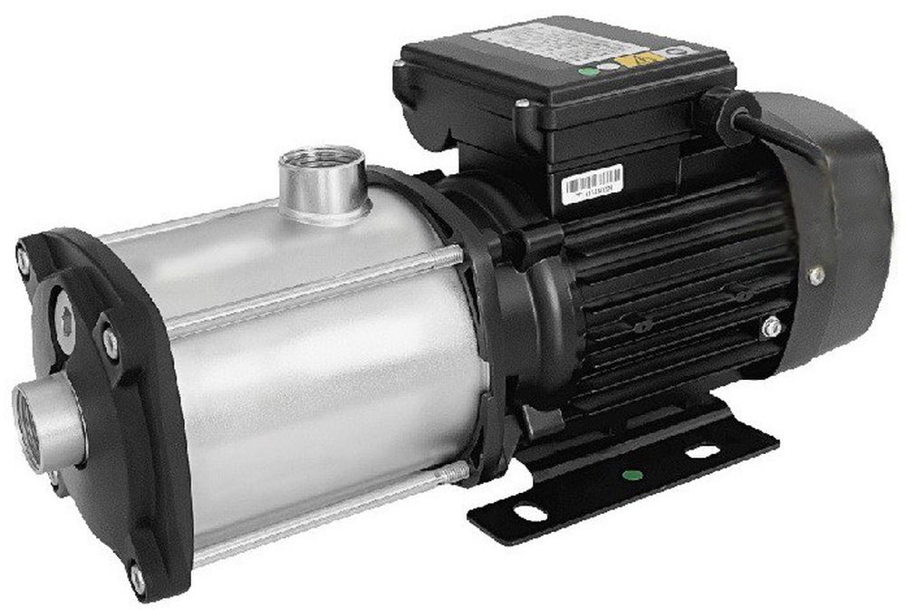 Многоступенчатый насос Wellmix CMI 12-25-BQCE (1х220В, 2,2кВт)
