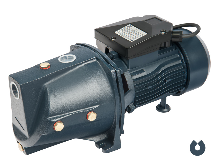 Поверхностный насос JSW 55 UNIPUMP