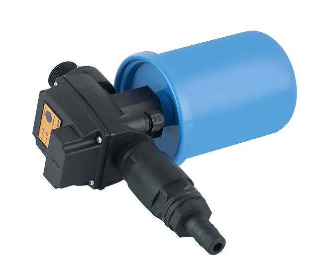 Комплект автоматики  АКВАРОБОТ ТУРБИ-М3-2 UNIPUMP