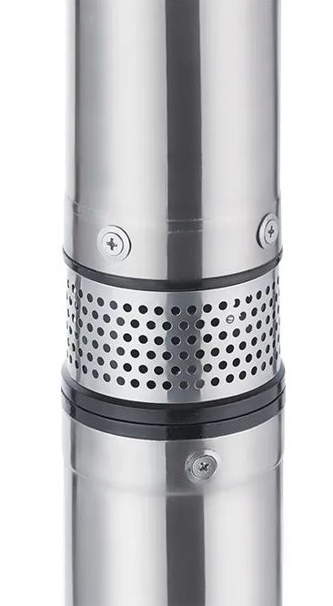 Насос скваж. ЭЦВ 4-2-130 (1500 Вт) UNIPUMP
