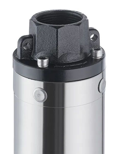 Насос скваж. ЭЦВ 4-2-130 (1500 Вт) UNIPUMP