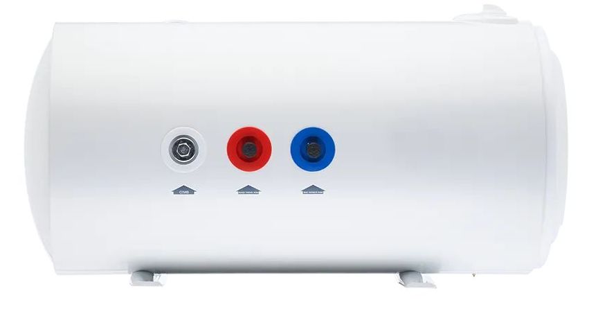 Водонагреватель нак. типа СТАНДАРТ 80 Г (гор.) UNIPUMP