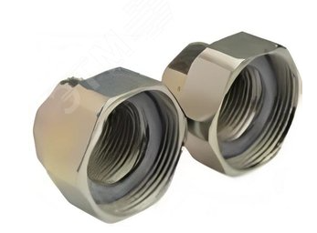 Винтовое соединение R 3/4"
