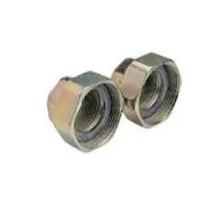 Винтовое соединение R 1/2" без уплотнений