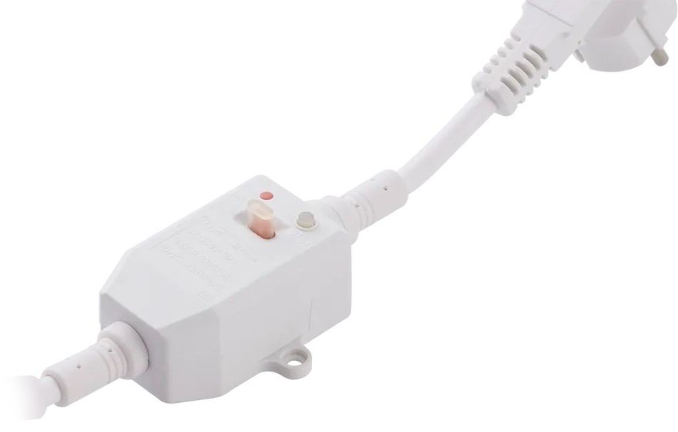 Кран-водонагреватель проточного типа BEF-001-03 UNIPUMP