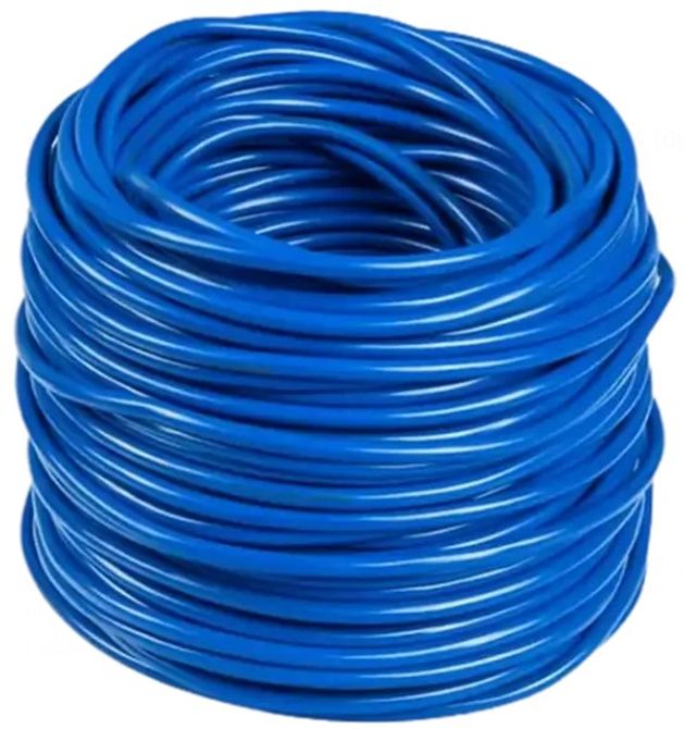 Кабель круглый КВВ-т 4*1,5 (бухта 50 м)