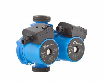Циркуляционный насос GHND 32/70-180 IMP PUMPS