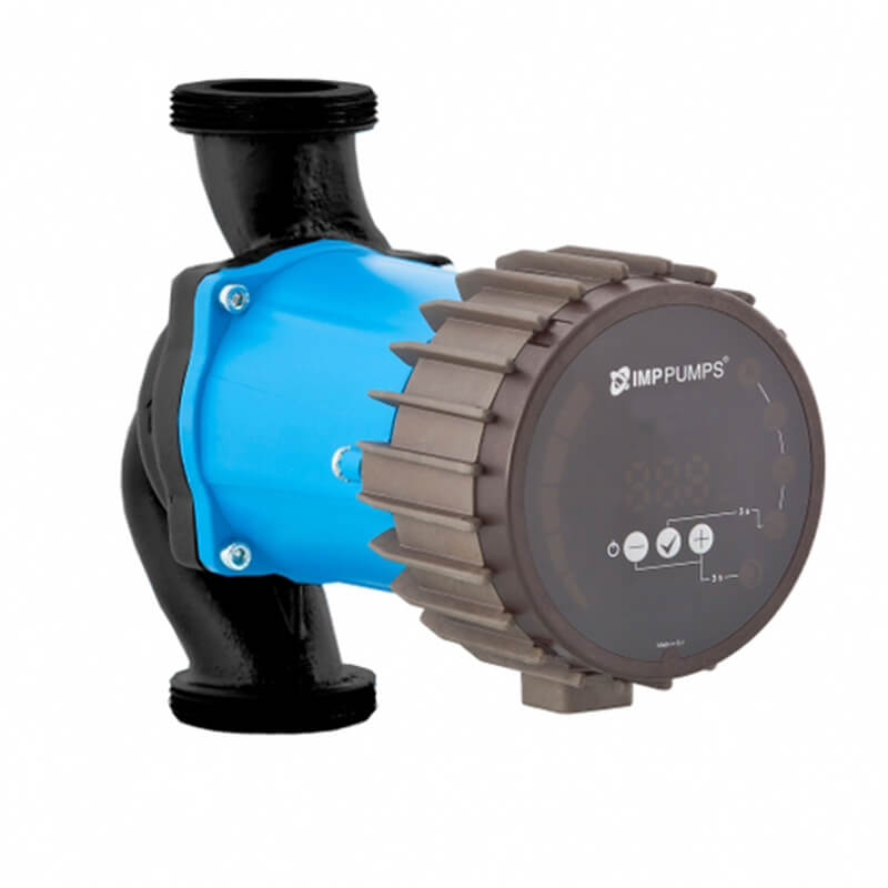 Циркуляционный насос NMT SMART 32-120