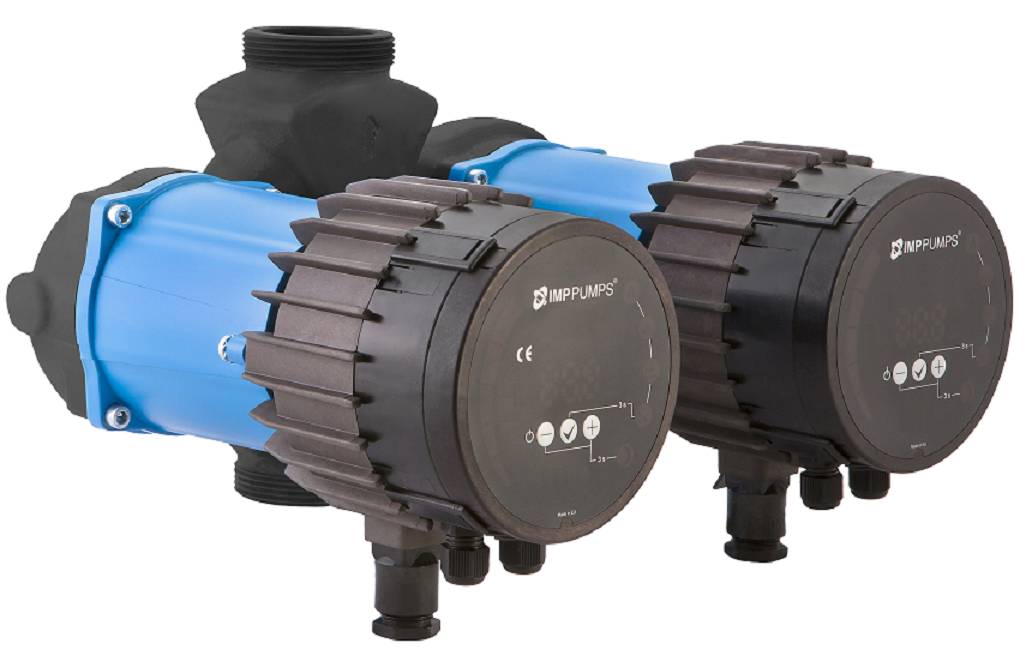 Циркуляционный насос NMTD SMART C 32/100-180