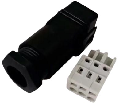 Разъем в сборе для NMT SMART/MAX IMP PUMPS