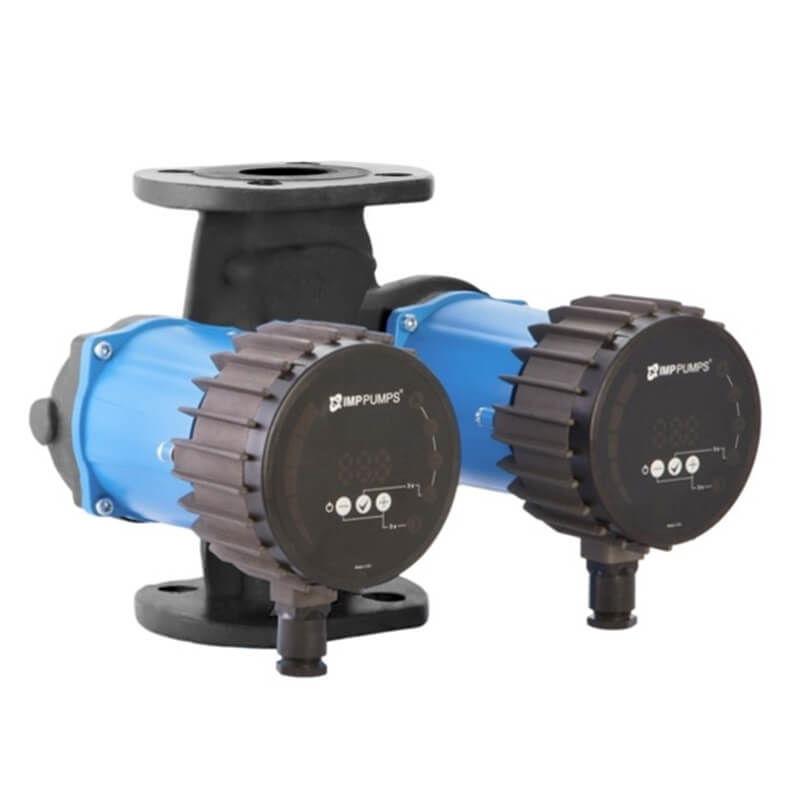 Циркуляционный насос NMTD SMART 40-60 F