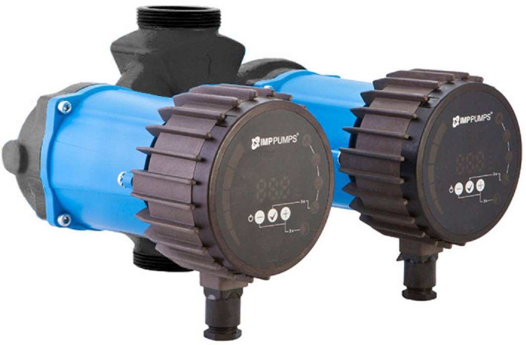 Циркуляционный насос NMTD SMART 32/60-180