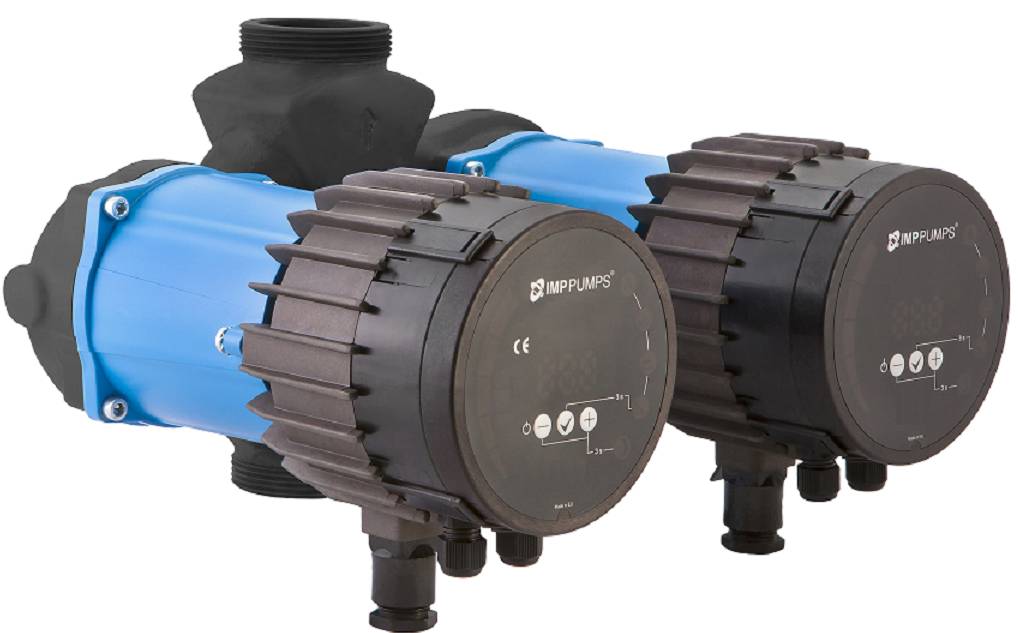 Циркуляционный насос NMTD SMART C 32/40-180