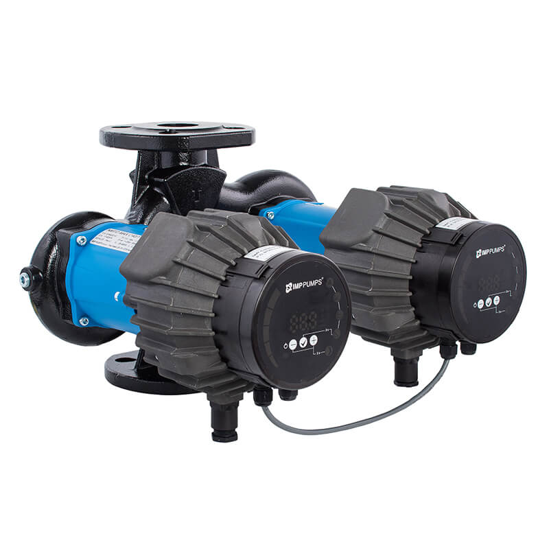 Циркуляционный насос NMTD MAX II S 40/40 F220