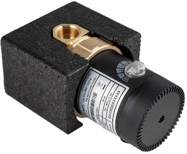 Циркуляционный насос SAN ECO PRO 15/15 BT