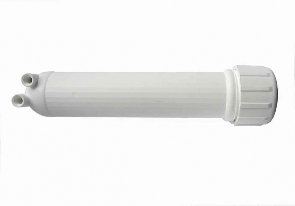 WH-P7224W, АБ-КМО, корпус мембраны ОСМО. Предназначен для систем обратного осмоса.