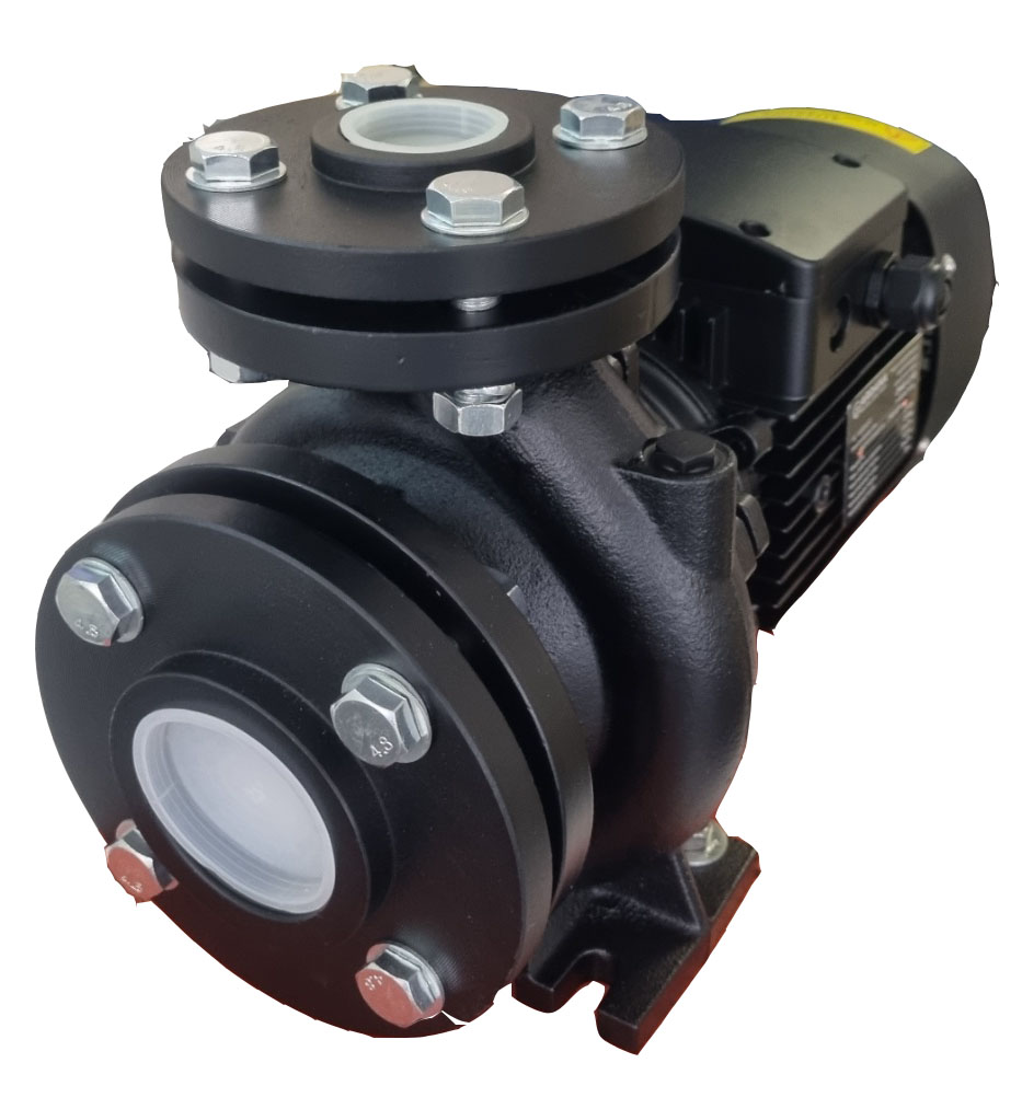 Консольно-моноблочный насос CM32-200C