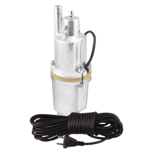 Насос вибрационный XVM 60 T 25м JEMIX