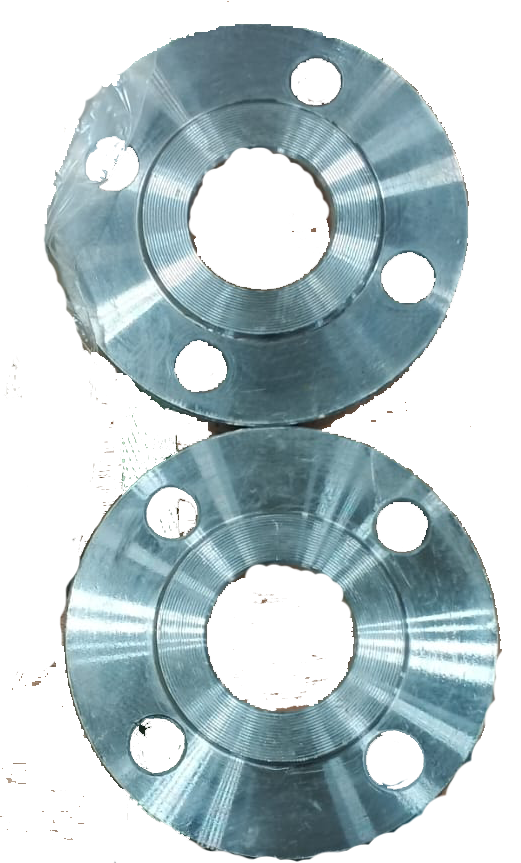 Комплект ответных фланцев для насоса WRS DN32 (фланец DN32 РN6-2шт., болт М10*45-8шт., гайка М10-8шт., шайба М10-16шт.)
