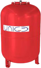 Расширительный бак М050РВ UniGB