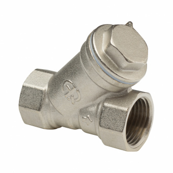 Фильтр косой FF 1/2" V