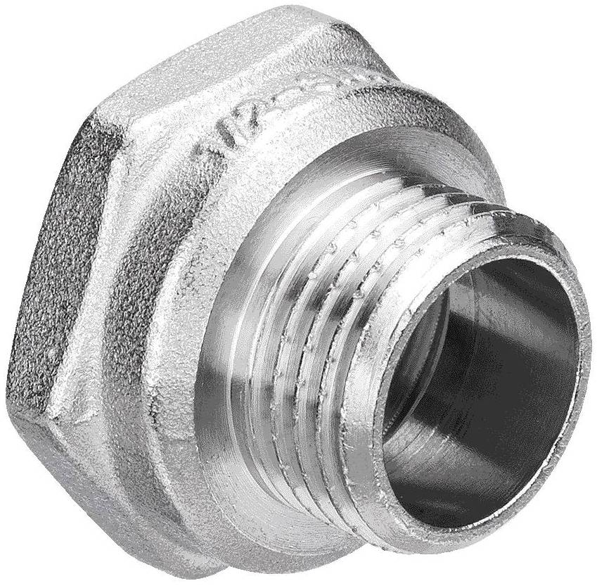 Переходник 3/4"нар x1"вн (120/10)