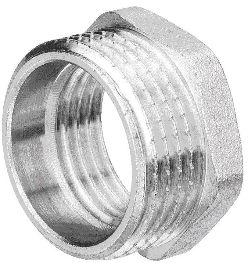 Футорка  3/4''вн x 1 1/2"нар (70/5)