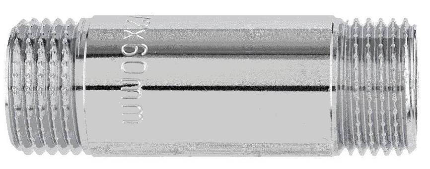 Удлинитель нар-нар 1/2"-20 (250/10)