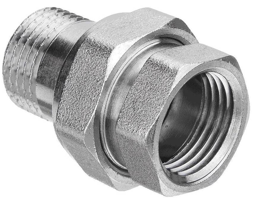 Американка 3/4" вн-нар