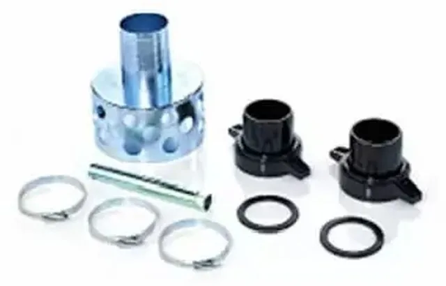 Бензиновая мотопомпа для сильнозагрязненной воды Koshin KTZ-80X o/s