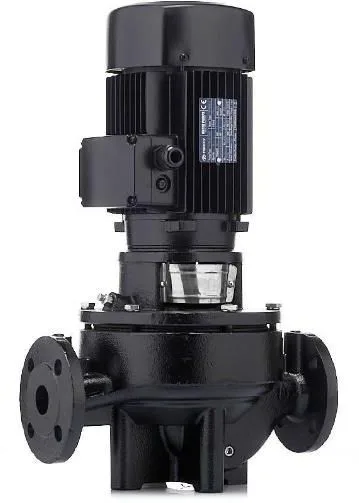 Циркуляционный насос In-Line PTD32-33G/2 (N)