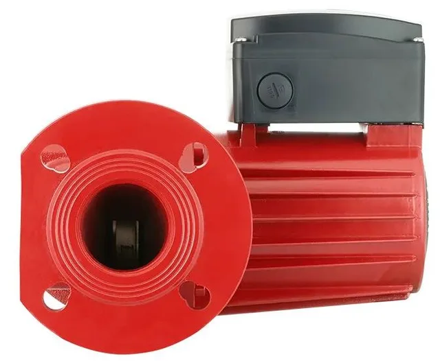 Насос циркуляц. (отопл.) UPF 65-80 280 UNIPUMP